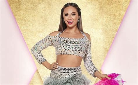 katya jones wants a female same sex couple to be the first on strictly come dancing
