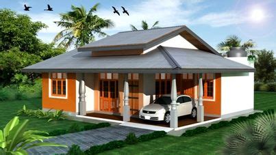 sri lanka house designs dreamhouselk  government guarantee house pinterest sri