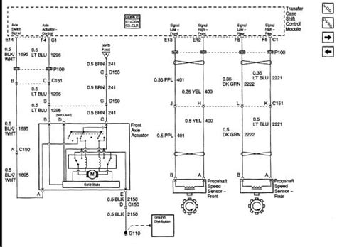 chevy silverado hd trailer wiring diagram diagram