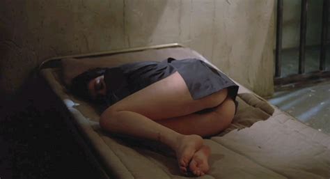 Naked Lina Romay In Frauengefängnis