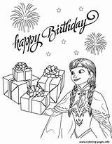 Frozen Coloring Colouring Anna Pages Movie Gifts Printable Color Book sketch template
