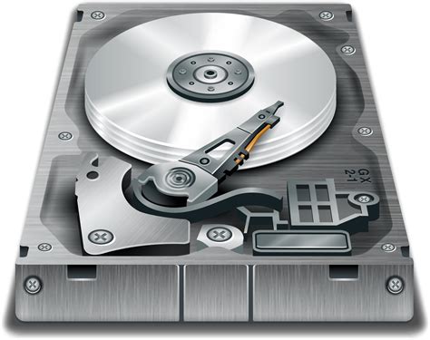 storage  understanding  hard disk drive simple talk