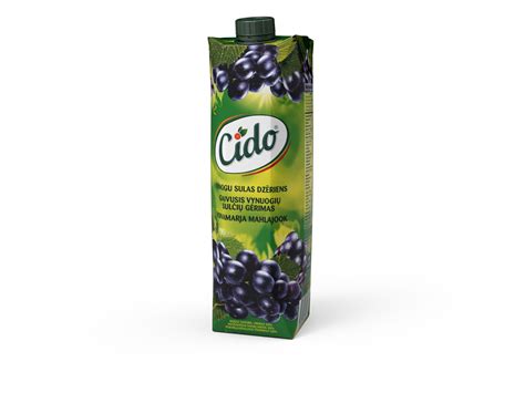 produkti cido