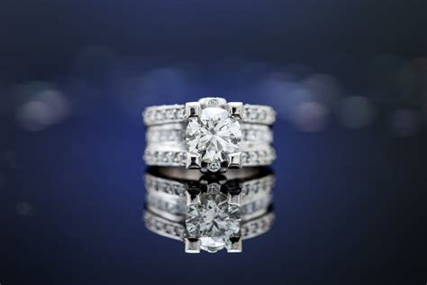 carat diamond rings buying top quality international gem society