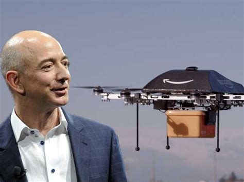 cost savings  amazon drone deliveries business insider