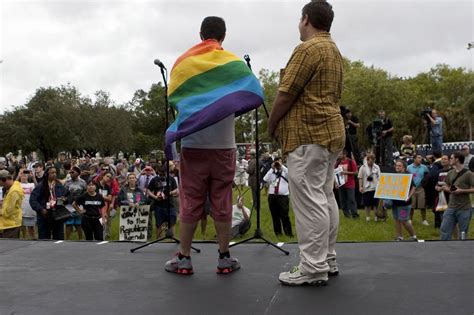 florida judge strikes down state s same sex marriage ban vox