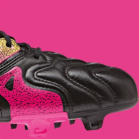 bold adidas   leather boots released footy headlines
