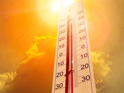 hot weather  mental health weekly bulletins andrew weil md