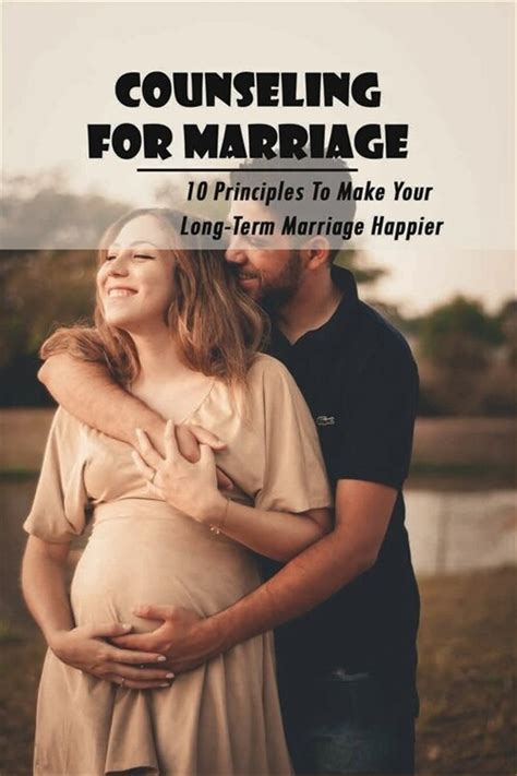 알라딘 counseling for marriage 10 principles to make your long term