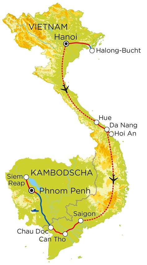 familienreise vietnam kambodscha  tage djoser family djoser family