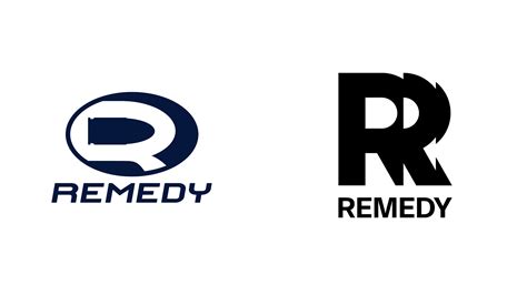 brand   logo  remedy entertainment