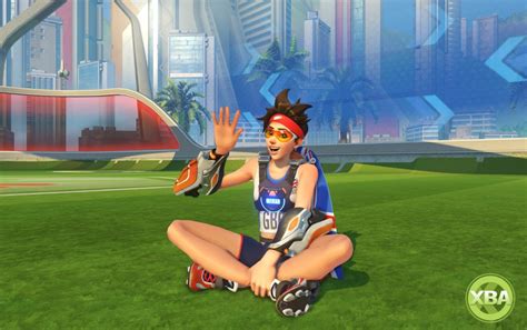 overwatch summer games 2016 brings 3v3 lucioball xbox