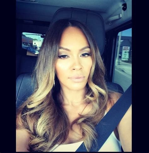 Pin By Kaye Patterson On Eve Evelyn Lozada Hair Skin Hair Beauty