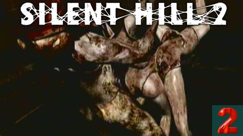 pyramid head sex tape silent hill 2 2 youtube