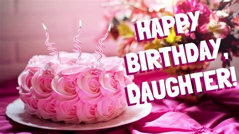 happy birthday wishes  daughter  messages quotes daily funny quotes