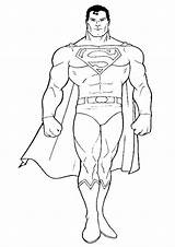 Superhero Ajilbab Autos Ngjyrosje Vizatime Figura Supereroi sketch template