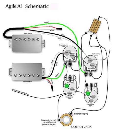 pin wiring diagram guitar   telecaster wiring diagram telecaster telecaster pickups