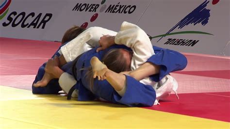 women judo sankaku 16 youtube