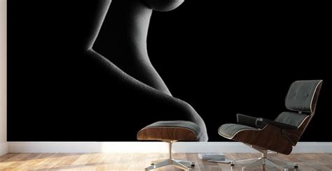 Nude Woman Bodyscape 20 Johan Swanepoel