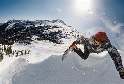 gopro channel launches  red bull tv gopro