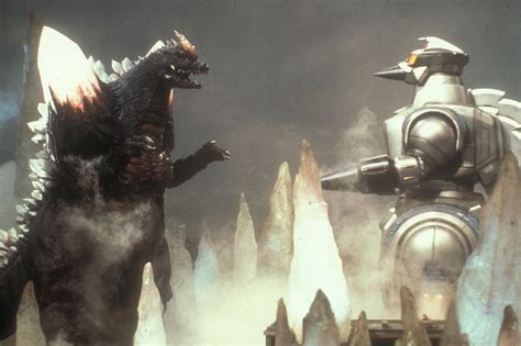 Image Godzilla Vs Spacegodzilla Bild 3  Wikizilla Fandom