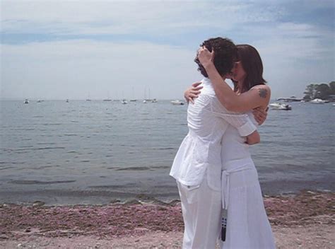 lesbian weddings photo brides celebrated their big day regardless of