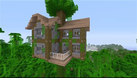build challenge treehouse