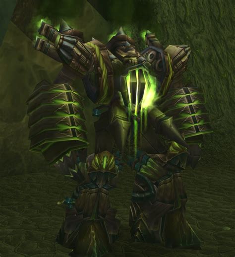 Fel Reaver Sentinel Wowpedia Your Wiki Guide To The World Of Warcraft