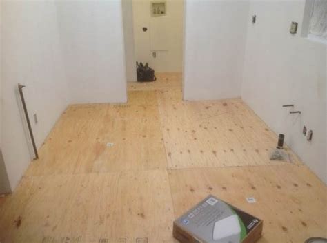 popular questions  mobile home subfloors