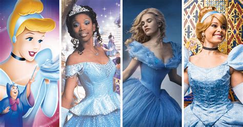 a guide to the history and influence of cinderella inside the magic