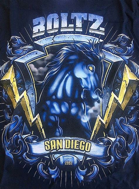 Bolt Up Chargers Football Chargers Nfl San Diego Chargers