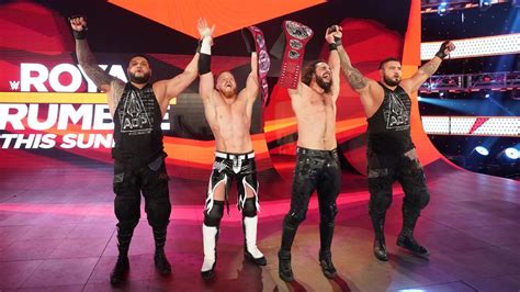 wwe tag team weekly roundup and power rankings seth rollins tag team