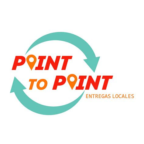 point  point