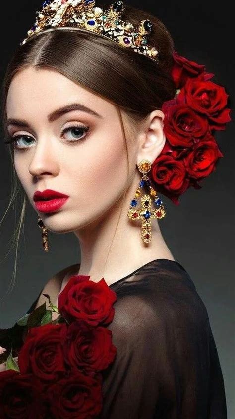 35 Sexy Makeup Ideas For Valentine’s Day Will Inspire You