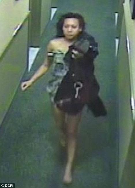 police hunt for prostitute who pinched 500 000 worth of diamonds from sleeping john daily
