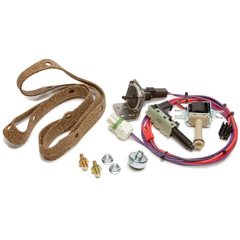 painless transmission torque converter lock  kit   competition products
