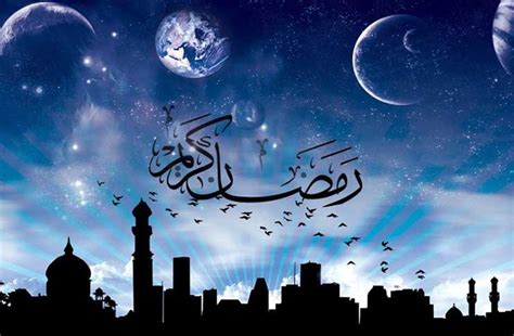 muslims worldwide start observing fasting month  ramadan islamic