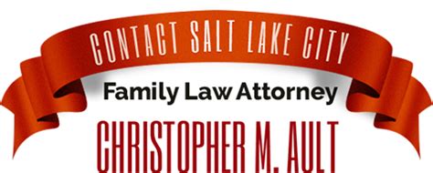 salt lake city divorce attorney  ault firm pc