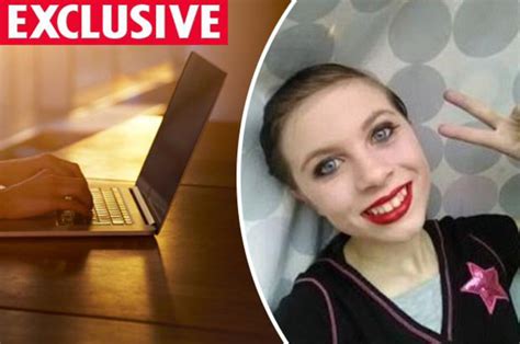 live streamed suicide fears concern over trend after