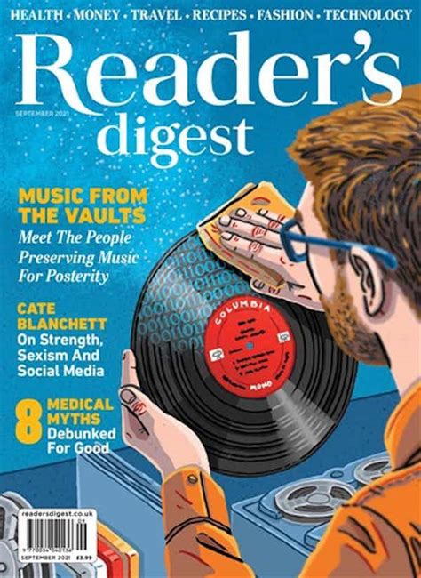readers digest magazine subscription offers uk
