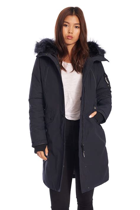 alpine north womens alpine north womens vegan  long parka winter jacket women product review
