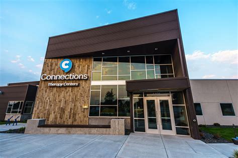 connections therapy center idaho falls general contractor