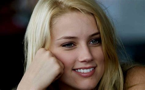 hollywood all stars amber heard profile photo picture
