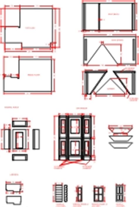dolls house kit building decorating  lighting project review