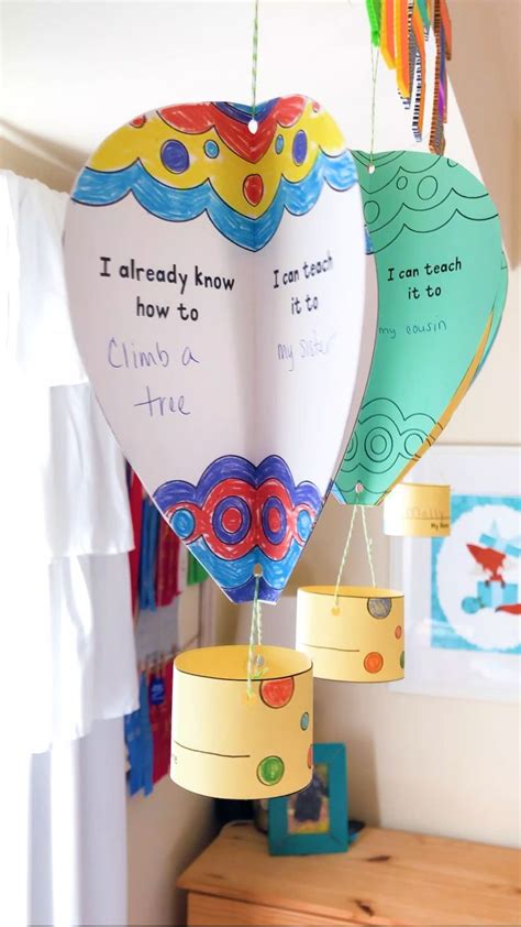printable craft  kids encouraging children    kids fun learning art