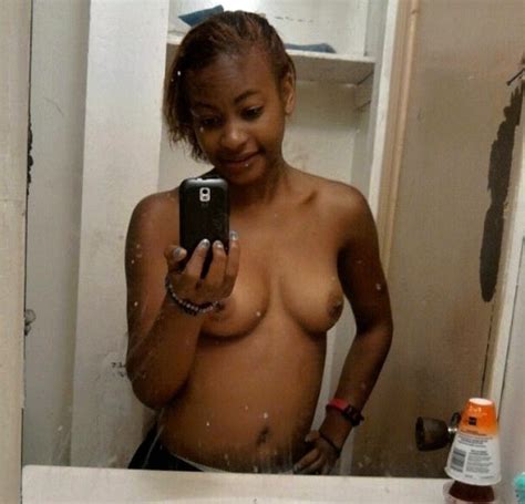 african nude self pics nude pic