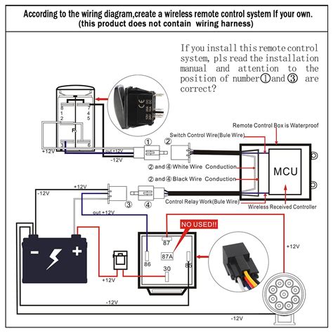 led strobe light wiring diagram  wiring collection bankhomecom
