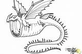 Dragon Coloring Pages Train Dragons Print Toothless Printable Color Getcolorings Getdrawings Colorings sketch template
