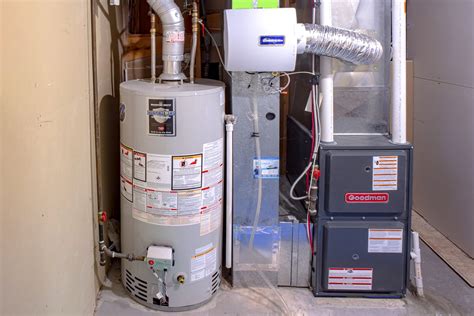 water heaters types  basics canwest mechanical