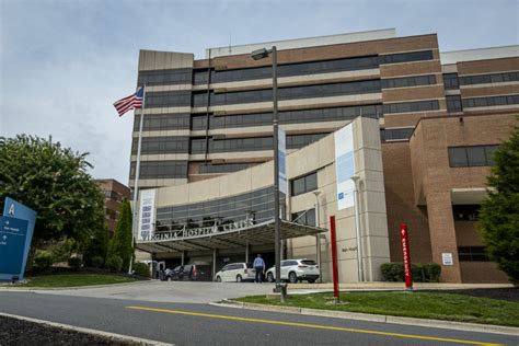 virginia hospital center   operating   trauma center arlnowcom